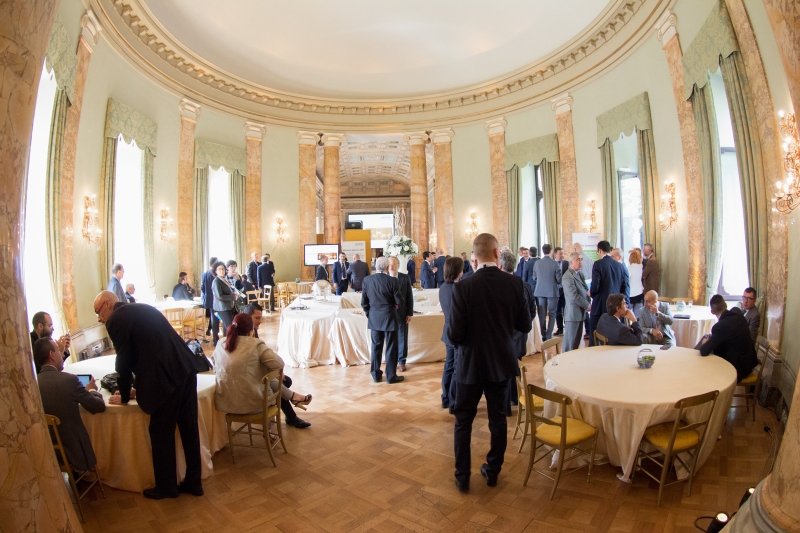 Corporate Event Hitachi - 7