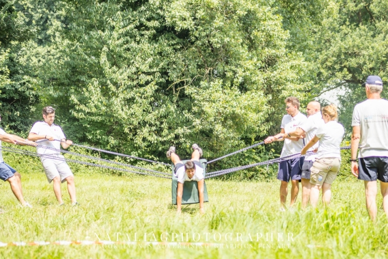 Smart Eventi Team Building per Alleanza Assicurazioni - 1