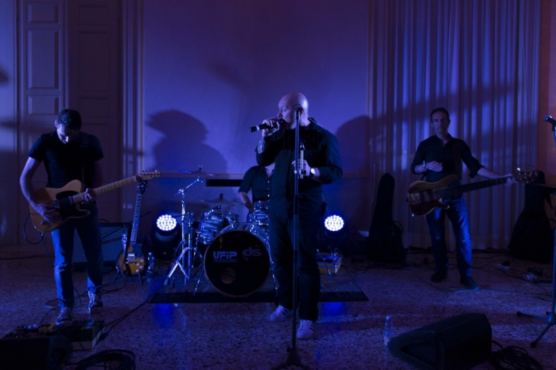 Party Aziendale Deloitte - 9