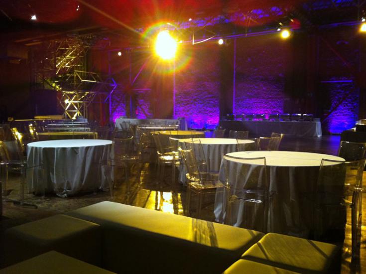 Ventura spa referenza evento Smart Eventi - 2