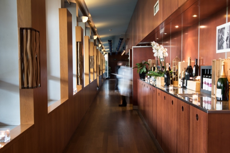 Smart Eventi organizza il meeting aziendale e aperitivo con dinner buffet e dj set per Edra Spa. - 19