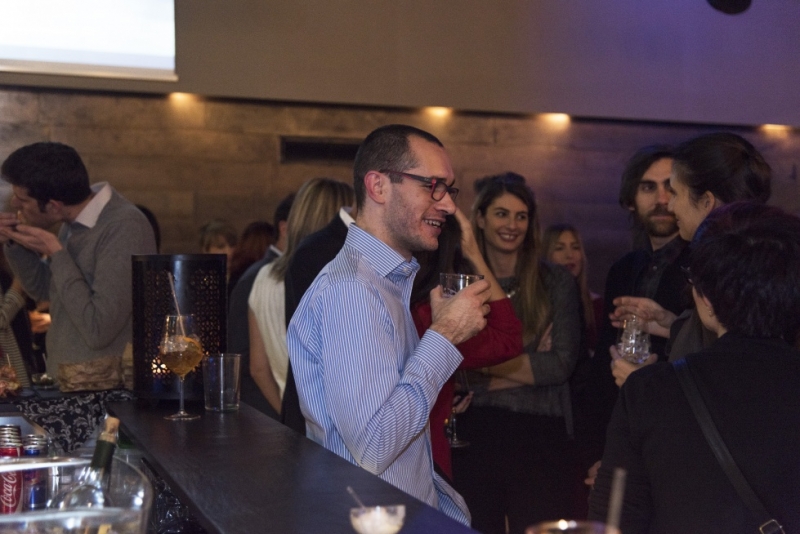 Smart Eventi: Evento natalizio per Mediacom - 19