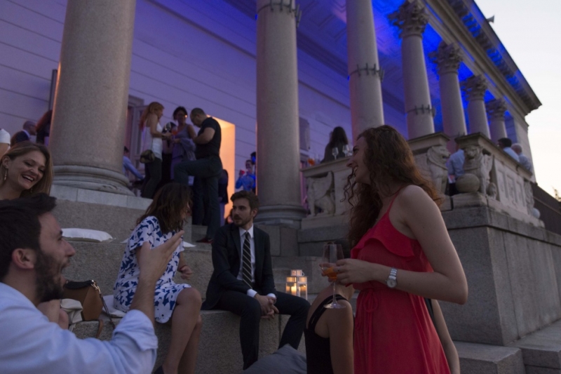 Party Aziendale Deloitte - 5