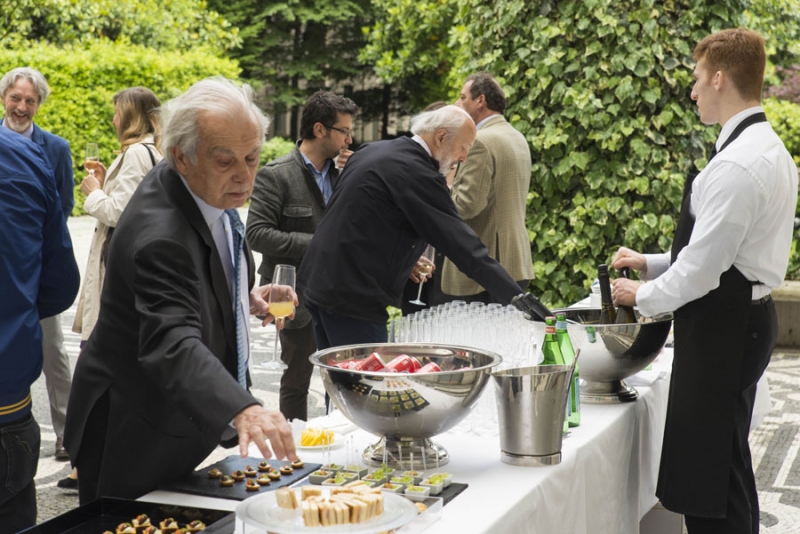 Meeting e Cena di Gala Boston Scientific - 15