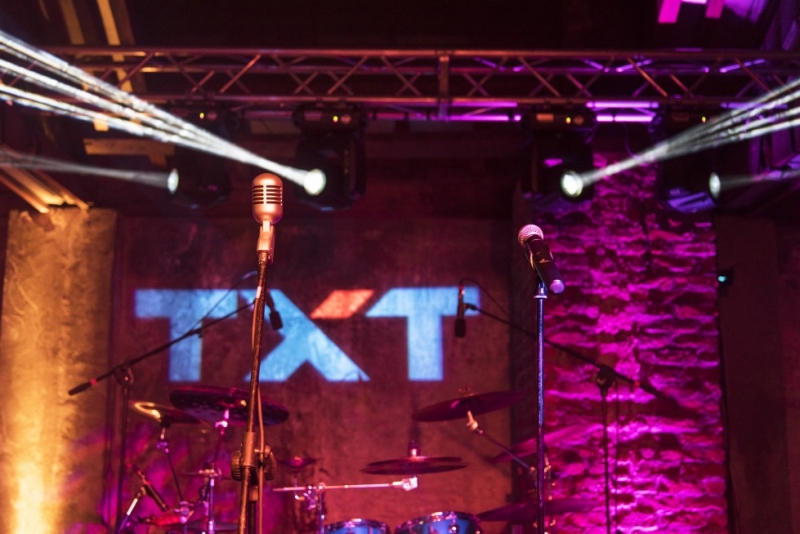 Smart Eventi: Christmas Dinner per TXT - 43