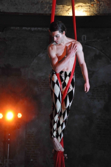 Smart Eventi organizza l'evento di Natale per Jo Malone. - 6