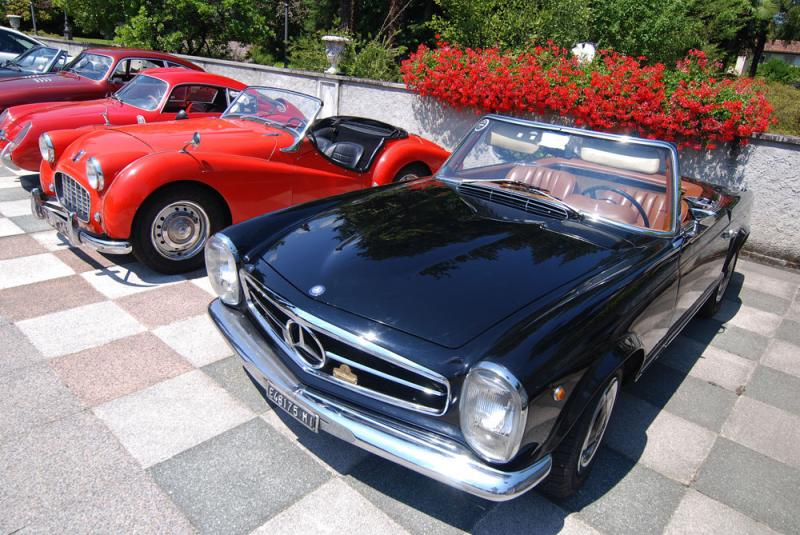 Organizzazione evento Allied PRA - 0