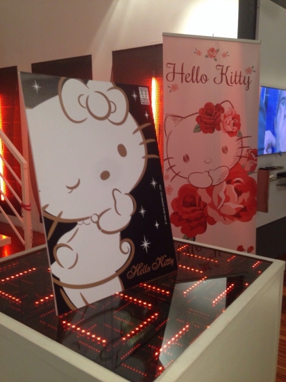 Conferenza stampa Giochi Preziosi - 9