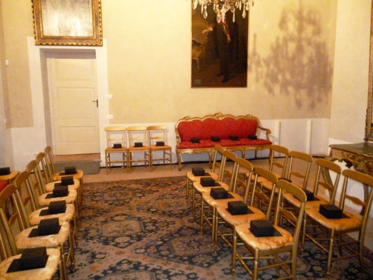 Messagerie referenza Smart eventi - 1