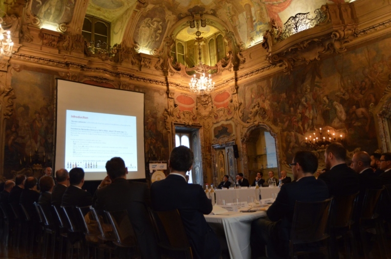 Smart Eventi per IDC - 24