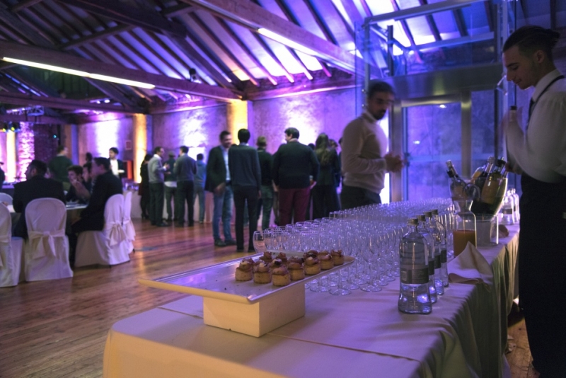 Smart Eventi: Christmas Dinner per TXT - 40