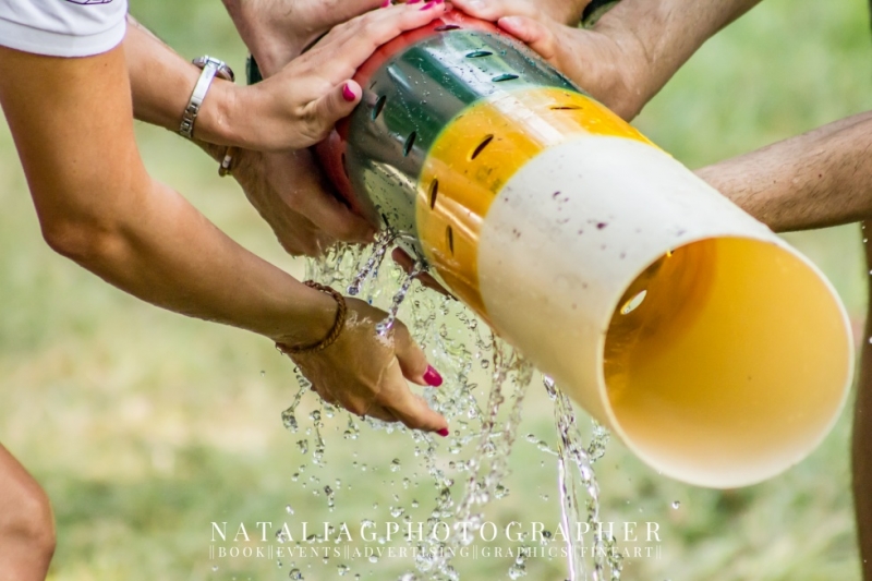 Smart Eventi Team Building per Alleanza Assicurazioni - 18