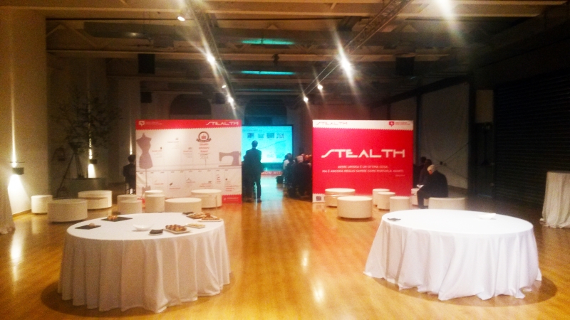 DDWay meeting per lancio nuovo prodotto - 0