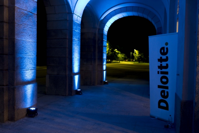 Party Aziendale Deloitte - 15