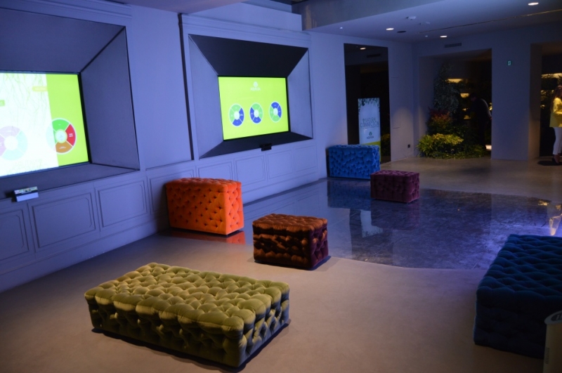 Smart Eventi: presentazione linea prodotti Aquilea di Laborest - 32