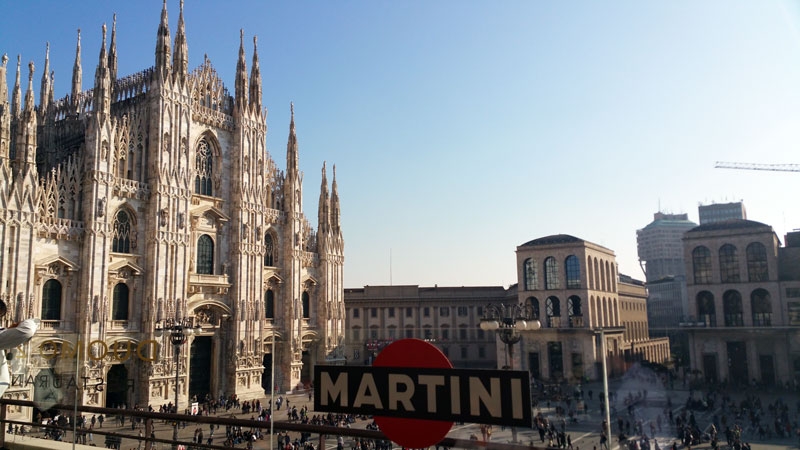 Incentive Weekend di Swisscom per Suebo AG - 0