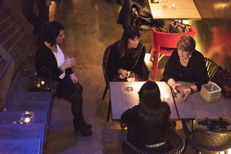 Smart Eventi: Evento natalizio per Mediacom - 24