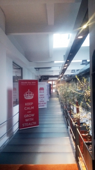 DDWay meeting per lancio nuovo prodotto - 1