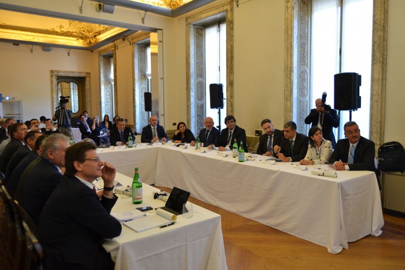 Meeting per Allianz - 10