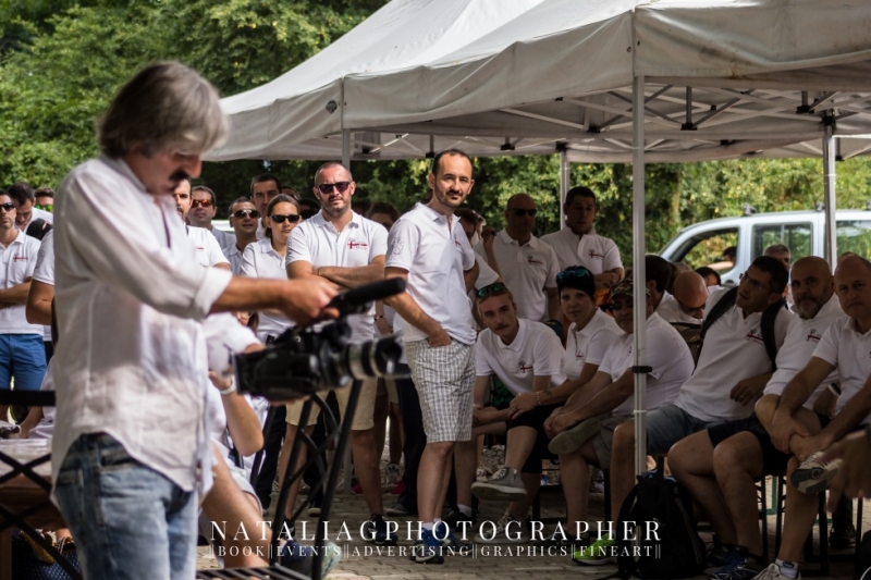 Smart Eventi Team Building per Alleanza Assicurazioni - 4
