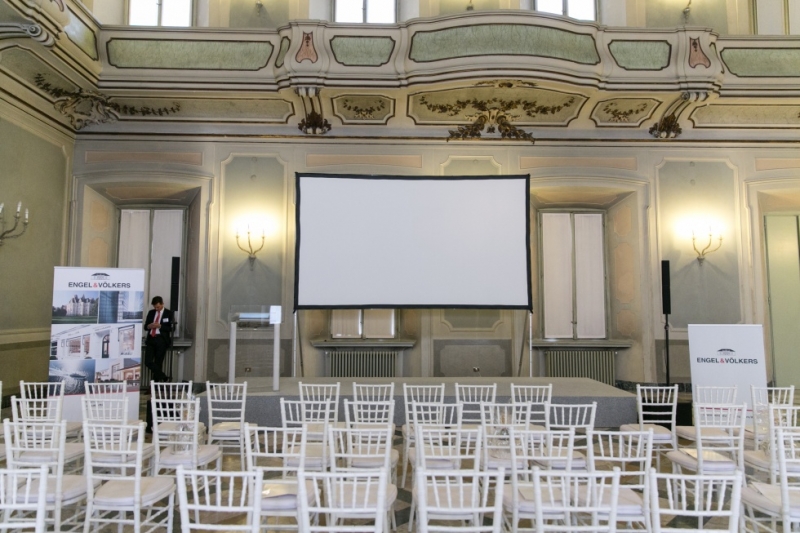 Smart Eventi: meeting annuale di Engel & Volker Italia - 17