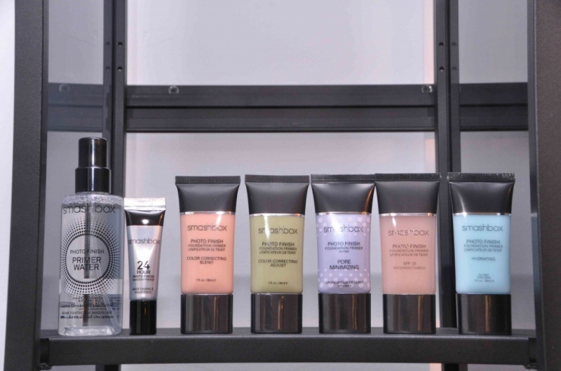 Smart Eventi per Smashbox: lancio nuovi rossetti - 48