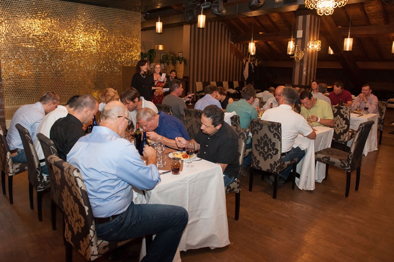 Jabil Teambuilding - 1