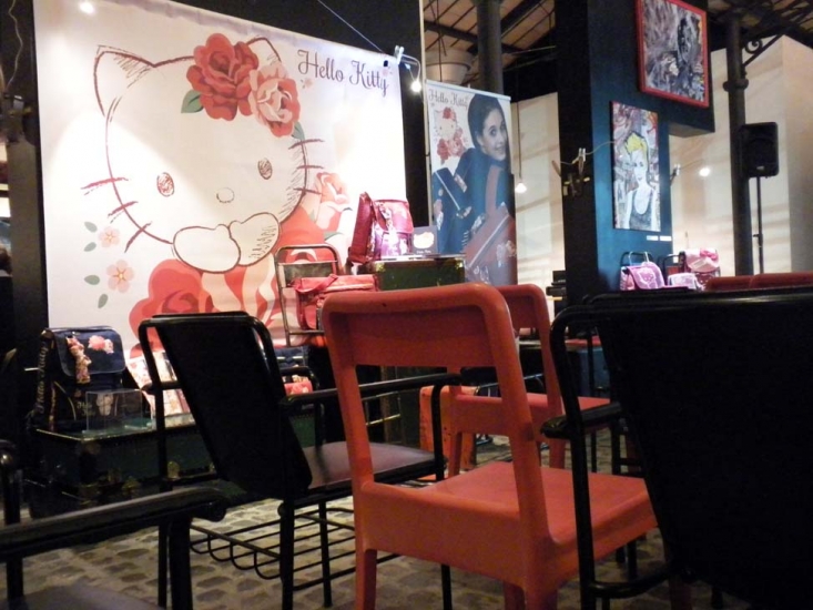 Conferenza stampa Giochi Preziosi - 13