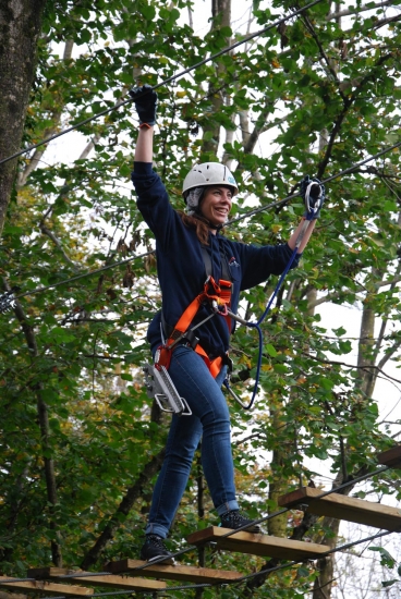 Team Building Fiabilis Consulting Group - 5