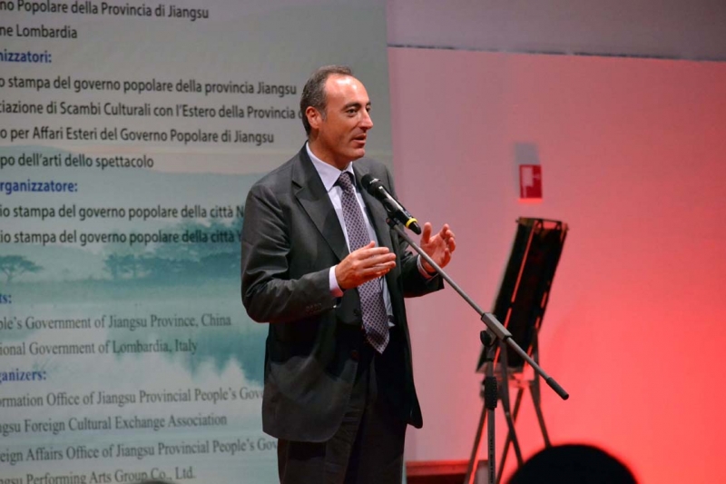 Discovering Jiangsu - 11