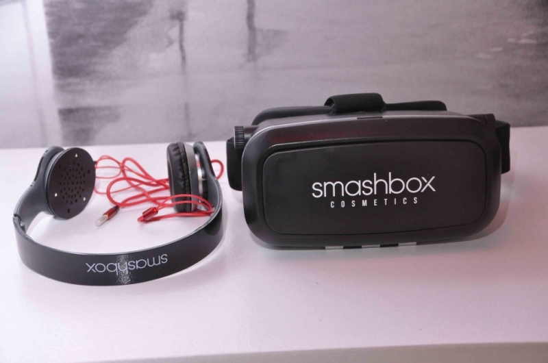 Smart Eventi per Smashbox: lancio nuovi rossetti - 40