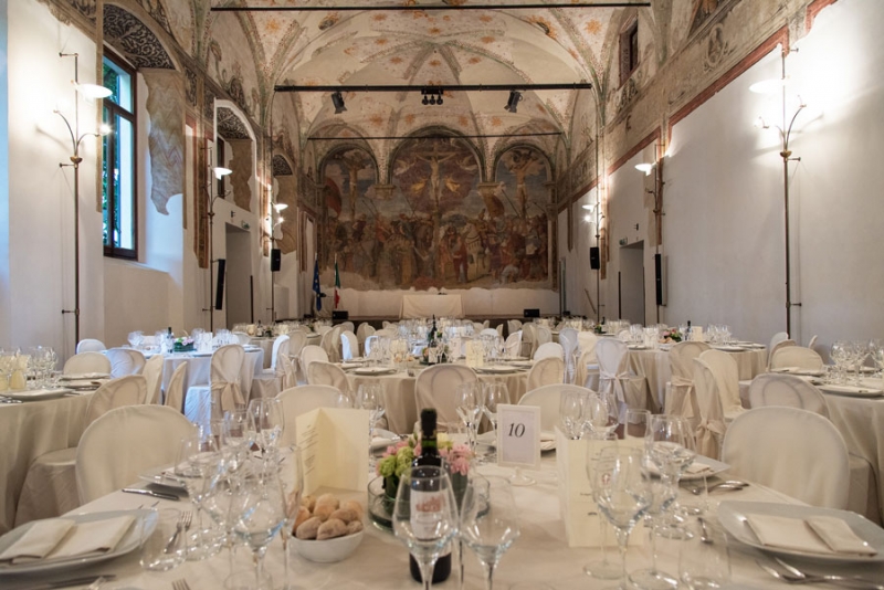 Evento Annuale Ordine dei Farmacisti di Milano, Lodi, Monza e Brianza - 0