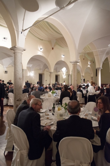 Cena di Gala B Braun - 10