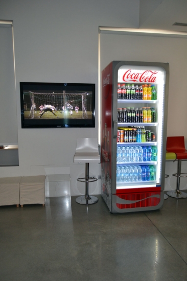 Smart eventi per Coca Cola due giorni di meeting - 4