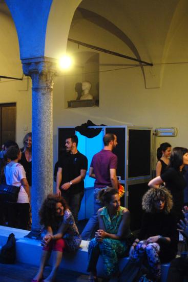 Organizzazione evento WebAds - 4