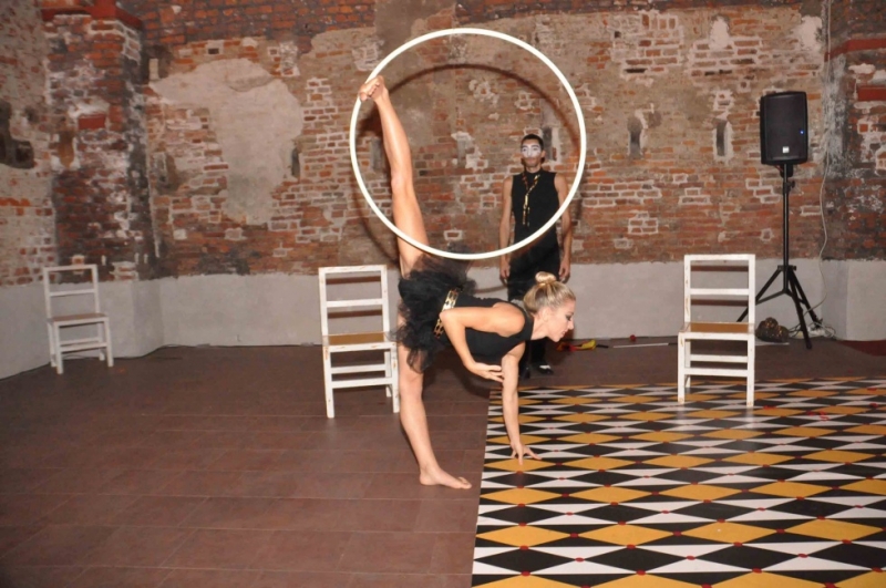 Smart Eventi organizza l'evento di Natale per Jo Malone. - 58