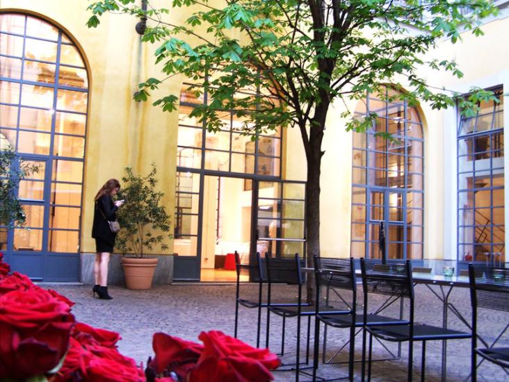 Referenza Arrital Smart Eventi - 1