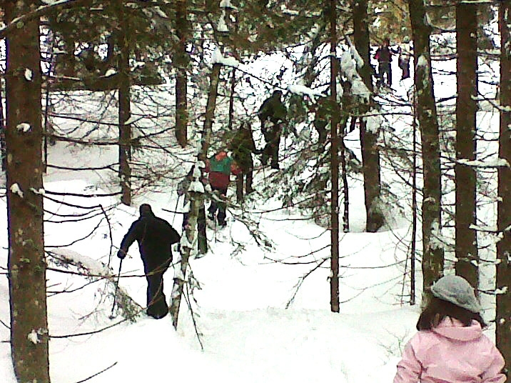 R1 team building - 2