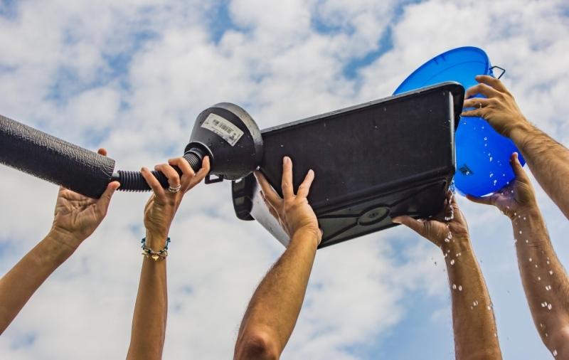 Smart Eventi: Team building con giochi senza frontiere per Griffon&Romano. - 12