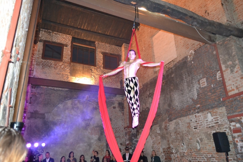 Smart Eventi organizza l'evento di Natale per Jo Malone. - 21