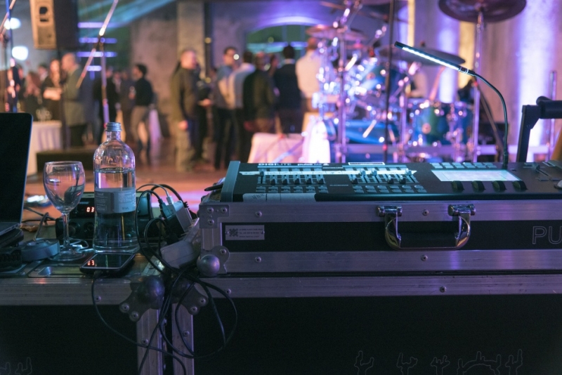 Smart Eventi: Christmas Dinner per TXT - 41