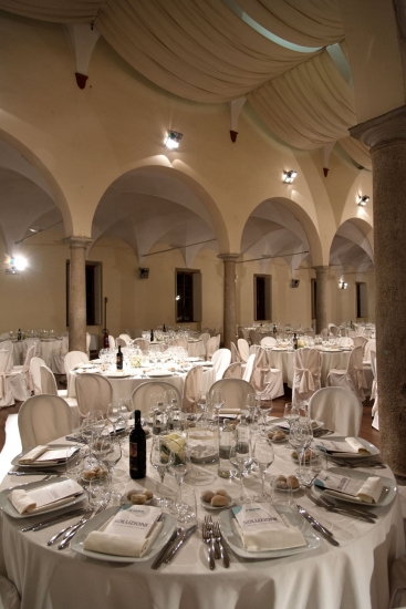 Cena di Gala B Braun - 4