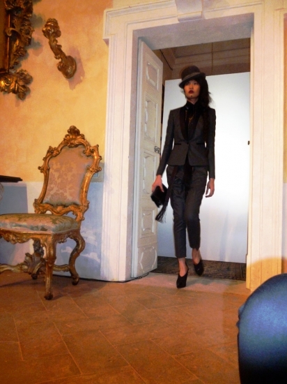 Messagerie referenza Smart eventi - 2