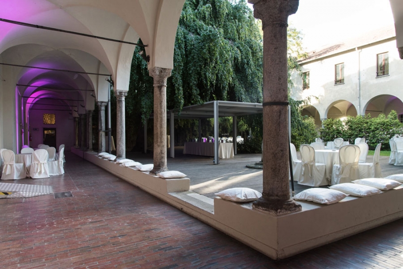 Evento Annuale Ordine dei Farmacisti di Milano, Lodi, Monza e Brianza - 1