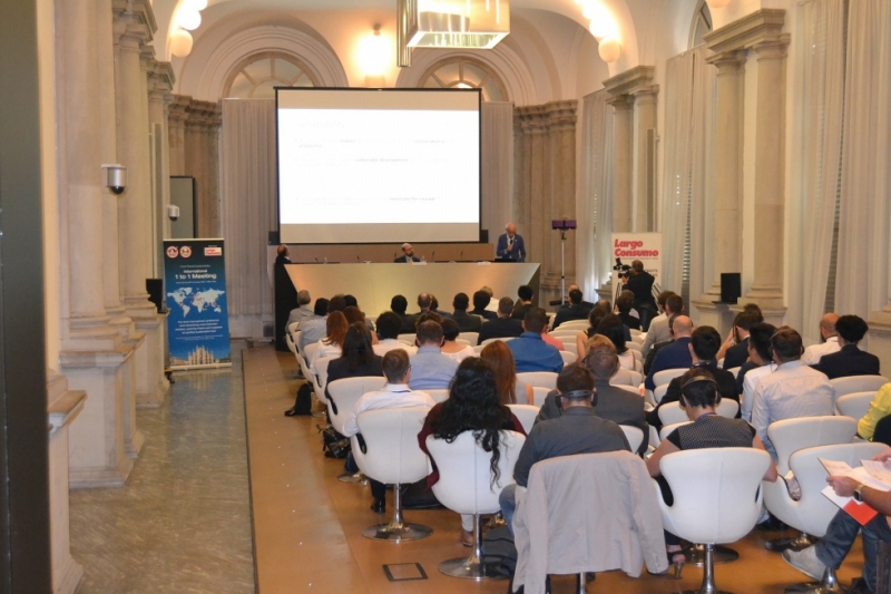 World Sustainability Organization - 20