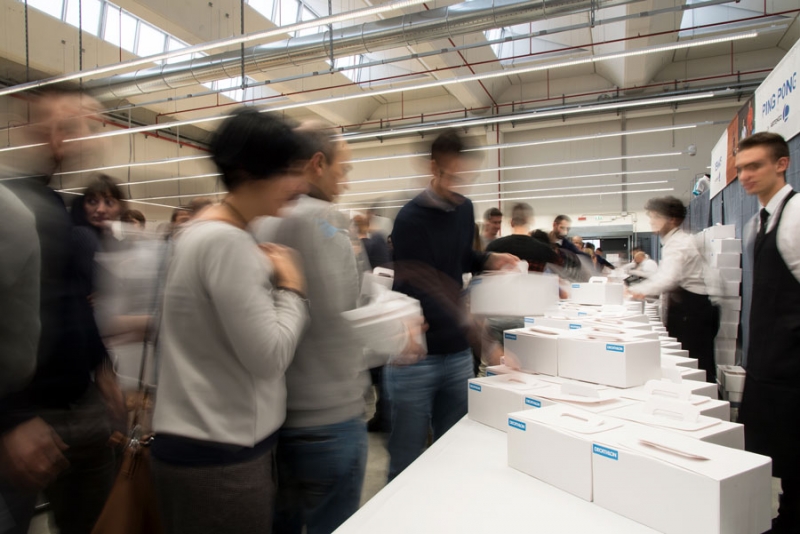 Fiera dei Progetti Decathlon - 12