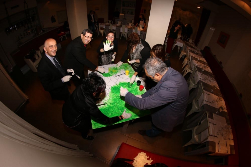 C&A Team Building - 3