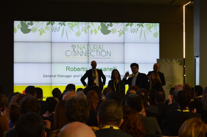 Smart Eventi: presentazione linea prodotti Aquilea di Laborest - 12
