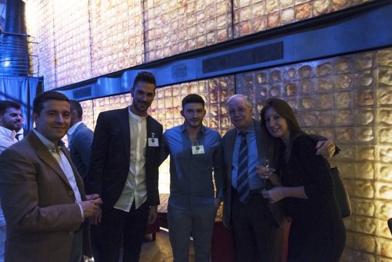 Smart Eventi: aperitivo aziendale per DRC Network. - 4