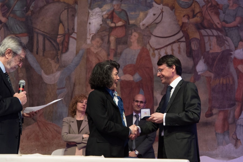 Evento Annuale Ordine dei Farmacisti di Milano, Lodi, Monza e Brianza - 12